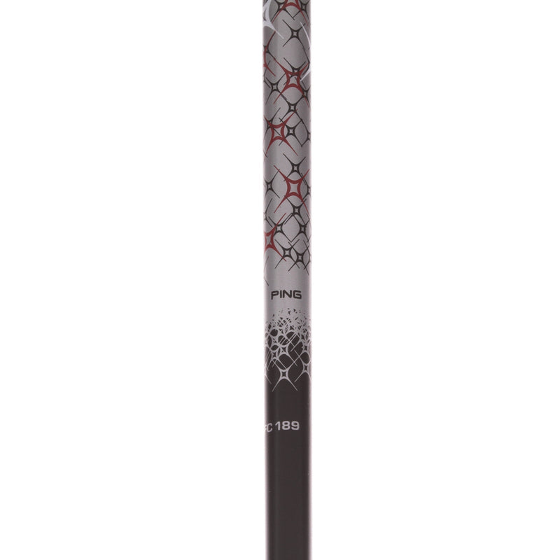 Ping G25 Graphite Men's Right Fairway 3 Wood 18 Degree Regular - Ping TFC 189 R