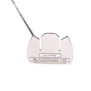 Yes! C-Groove Sara 12 Men's Right Putter 34 Inches - Winn Pro 1.32