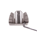 Yes! C-Groove Sara 12 Men's Right Putter 34 Inches - Winn Pro 1.32