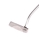 Yes! C-Groove Sara 12 Men's Right Putter 34 Inches - Winn Pro 1.32