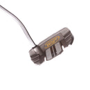 Yes! C-Groove Sara 12 Men's Right Putter 34 Inches - Winn Pro 1.32