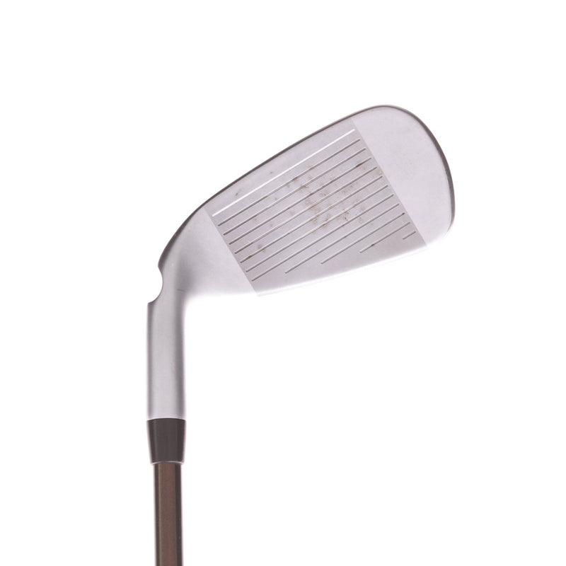 Ping G400 Crossover Graphite Men's Right 4 Iron Blue Dot 22 Degree Stiff - Alta CB 70S