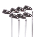 Wilson Staff Di11 Steel Men's Right Irons 5-SW Uniflex - SuperLite 95
