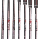 Wilson Staff Di11 Steel Men's Right Irons 5-SW Uniflex - SuperLite 95