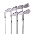 PXG-Parsons Xtreme Golf 0311T GEN3 Steel Men's Right Irons 4-PW Extra Stiff - KBS S-Taper 130 X