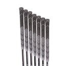 PXG-Parsons Xtreme Golf 0311T GEN3 Steel Men's Right Irons 4-PW Extra Stiff - KBS S-Taper 130 X