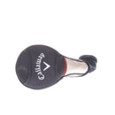 Callaway FT-9 Graphite Men's Right Driver 10 Degree Regular - Fujikura ZCom 60 T-45 R