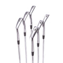 Titleist AP2 710 Steel Men's Right Irons 5-PW Stiff - True Temper Dynamic Gold