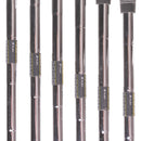 Callaway Edge Steel Men's Right Irons 6-SW Regular - Callaway