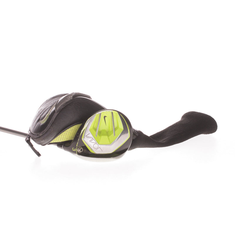 Nike Vapor Graphite Men's Right Fairway 3 Wood 13-17 Degree Stiff - Diamana Blue 70s