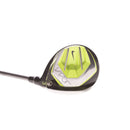 Nike Vapor Graphite Men's Right Fairway 3 Wood 13-17 Degree Stiff - Diamana Blue 70s