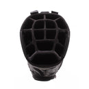 Callaway Second Hand Cart Bag - Black/White