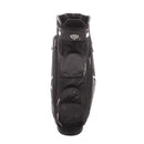 Callaway Second Hand Cart Bag - Black/White