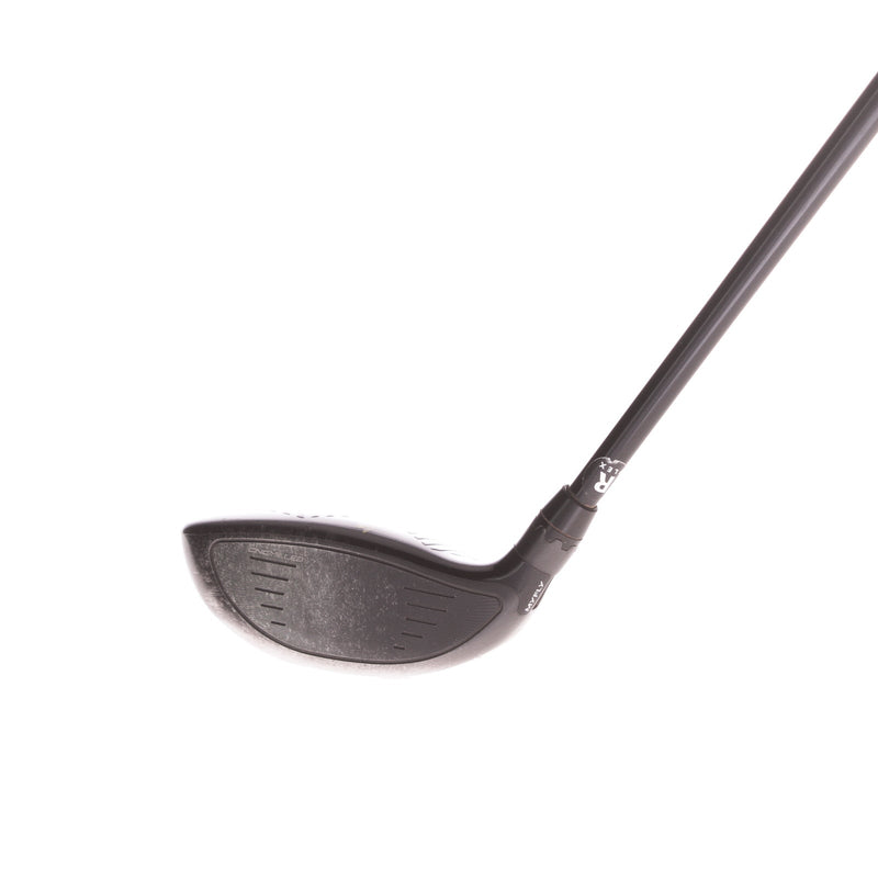 Cobra King F9 Graphite Men's Right Fairway 3 Wood 14.5 Degree Regular - Fujikura Atmos 7R