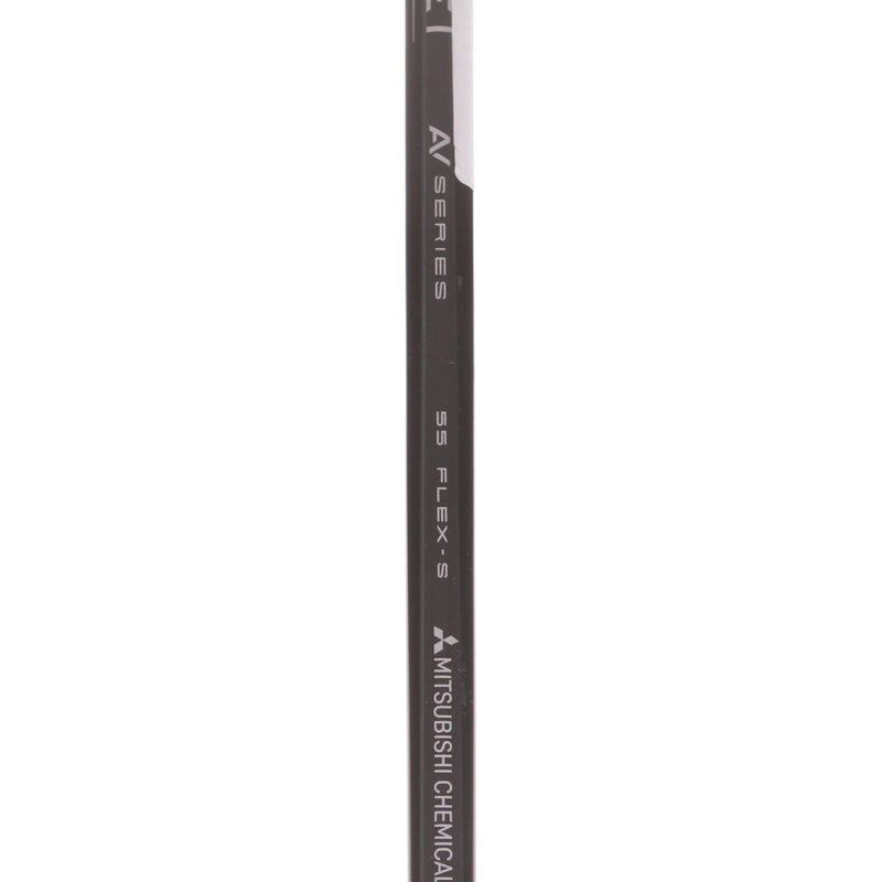 Callaway Rogue ST Max Graphite Men's Right Driver 10.5 Degree Stiff - Tensei AV Blue 55 S