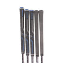 Titleist AP1 718 Steel Men's Right Irons 8-48+53 Regular - True Temper XP 90 R300