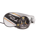 Cobra LTDx Max Graphite Men's Right Driver 10.5 Degree Regular - HZRDUS Smoke iM10 5.5 60G
