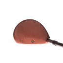 TaylorMade Firesole Graphite Men's Right Fairway 5 Wood 18 Degree Regular - TaylorMade Bubble 80R