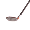 TaylorMade Firesole Graphite Men's Right Fairway 5 Wood 18 Degree Regular - TaylorMade Bubble 80R