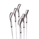 Callaway Rogue CF18 Steel Men's Right Irons 5-PW Regular - True Temper XP 95 R300