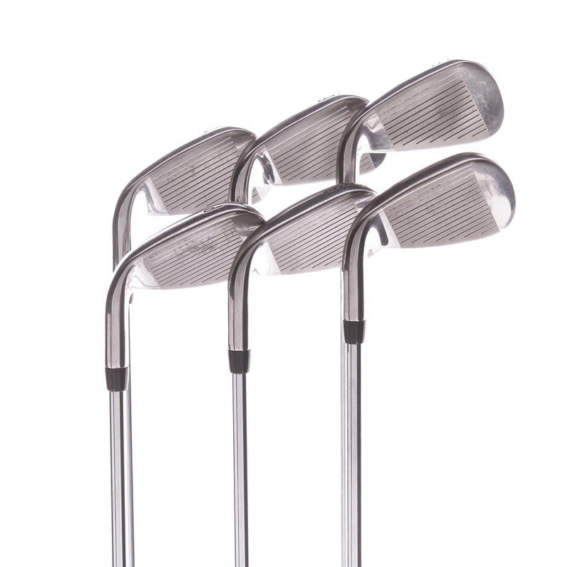 Callaway Rogue CF18 Steel Men's Right Irons 5-PW Regular - True Temper XP 95 R300