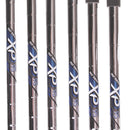 Callaway Rogue CF18 Steel Men's Right Irons 5-PW Regular - True Temper XP 95 R300