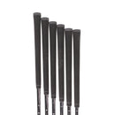 Callaway Rogue CF18 Steel Men's Right Irons 5-PW Regular - True Temper XP 95 R300