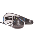 TaylorMade SIM2 Max Graphite Men's Right Fairway 3 Wood 15 Degree Regular - Ventus Blue 5R
