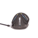 TaylorMade SIM2 Max Graphite Men's Right Fairway 3 Wood 15 Degree Regular - Ventus Blue 5R