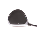 TaylorMade SIM2 Max Graphite Men's Right Fairway 3 Wood 15 Degree Regular - Ventus Blue 5R