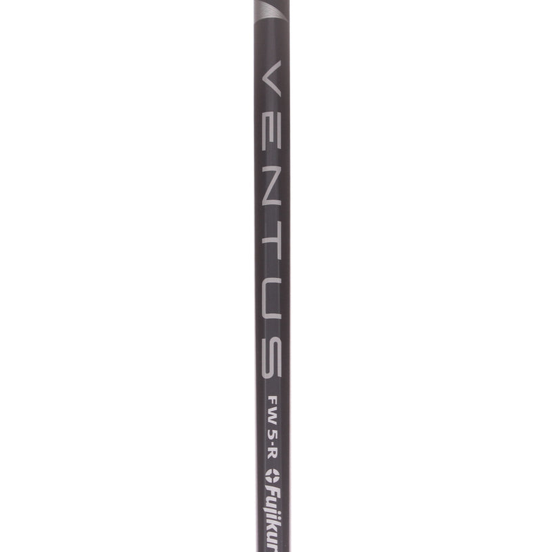 TaylorMade SIM2 Max Graphite Men's Right Fairway 3 Wood 15 Degree Regular - Ventus Blue 5R
