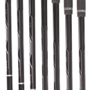 TaylorMade SpeedBlade Graphite Men's Right Irons 4-SW Senior - VeloxT 55 M