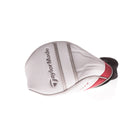 TaylorMade AeroBurner Graphite Men's Right Driver 12 Degree Regular - Matrix Speed Rul-z 50 R