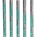 Srixon ZX5 MKII Steel Men's Right Irons 5-9 Regular - N.S Pro 950GH Neo R