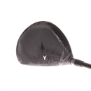 Ben Sayers M8 Red Graphite Men's Right Fairway 3 Wood 15 Degree Regular - Ben Sayers M8