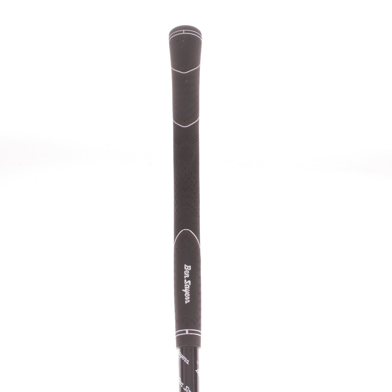 Ben Sayers M8 Red Graphite Men's Right Fairway 3 Wood 15 Degree Regular - Ben Sayers M8