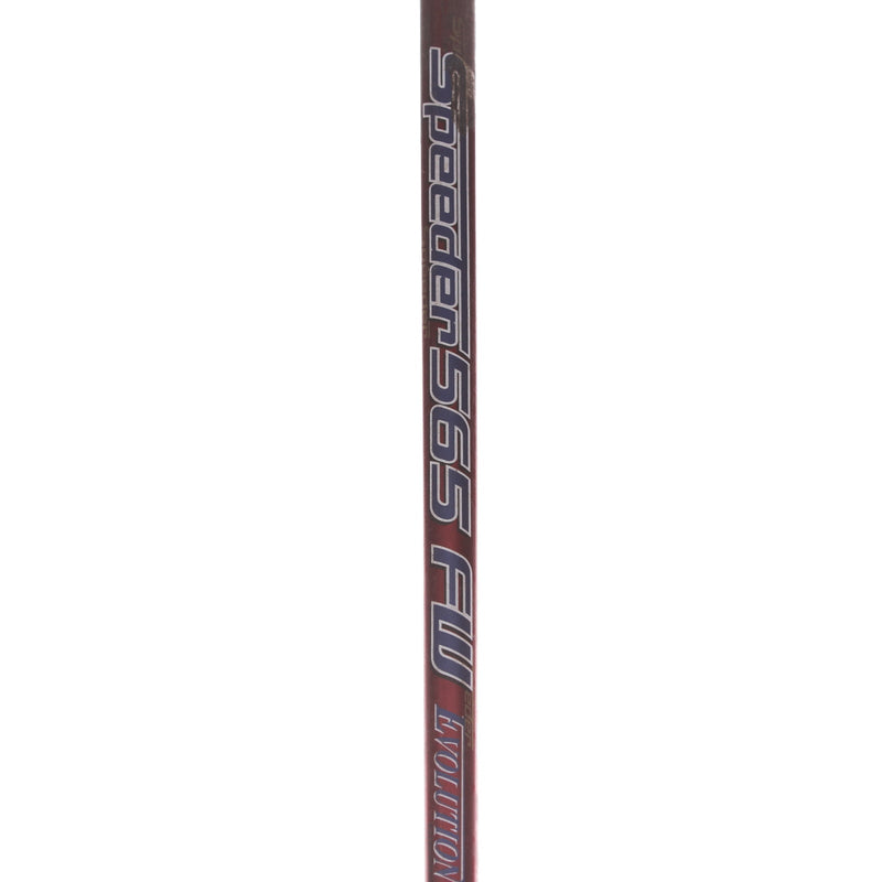 Callaway XR Graphite Men's Right Fairway 5 Wood 18 Degree Regular - Fujikura Speeder 565 Evolution R