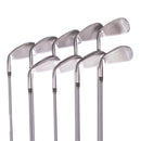 TaylorMade RAC HT Graphite Men's Right Irons 3-SW Regular - R5XD Hundred Series