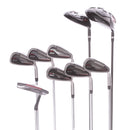 Wilson Staff SGi Men's Right Package Set Regular - Pro Staff