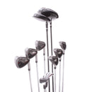 Wilson Staff SGi Men's Right Package Set Regular - Pro Staff