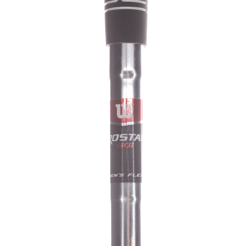 Wilson Staff SGi Men's Right Package Set Regular - Pro Staff