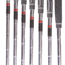 Wilson Staff SGi Men's Right Package Set Regular - Pro Staff