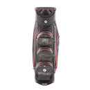 Motocaddy Second Hand Cart Bag - Black/Red