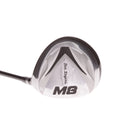 Ben Sayers M8 Black Graphite Men's Right Fairway 3 Wood 15 Degree Regular - Ben Sayers M8