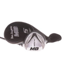 Ben Sayers M8 Black Graphite Men's Right Fairway 5 Wood 20 Degree Regular - Ben Sayers M8