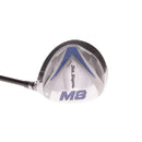 Ben Sayers M8 Blue Graphite Men's Right Fairway 5 Wood 20 Degree Regular - Ben Sayers M8