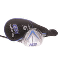 Ben Sayers M8 Blue Graphite Men's Right Fairway 5 Wood 20 Degree Regular - Ben Sayers M8