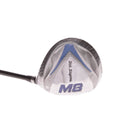 Ben Sayers M8 Blue Graphite Men's Right Fairway 5 Wood 20 Degree Regular - Ben Sayers M8