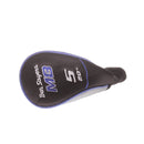 Ben Sayers M8 Blue Graphite Men's Right Fairway 5 Wood 20 Degree Regular - Ben Sayers M8