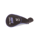 Ben Sayers M8 Blue Graphite Men's Right Fairway 5 Wood 20 Degree Regular - Ben Sayers M8